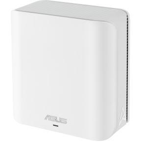ASUS ZenWiFi BD4 Dual-band (2.4 GHz / 5 GHz) Wi-Fi 7 (802.11be) Wit 2 Intern