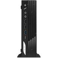 MSI PRO DP21 14M-234BEU PC/workstation barebone Desktop Zwart i3-14100