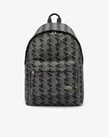 Lacoste Neocroc Rugzak Heren Grijs - Maat One Size - Kleur: Grijs | Soccerfanshop