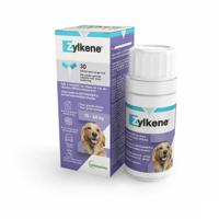 Zylkene 450mg 15-60 kg 30 Capsules