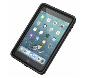Catalyst Waterproof Case iPad Mini 5 zwart