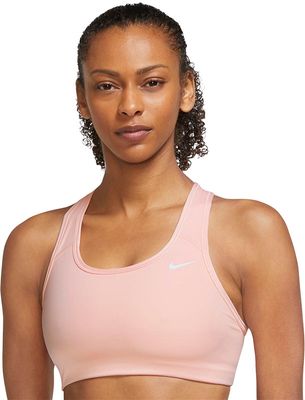 Nike Swoosh Medium Support Sport BH Nike Swoosh Medium Support Sport BH