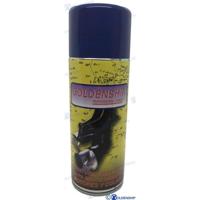 Pinturas para motores y colas GS90031 - PINTURA SOLE DIESEL AZUL