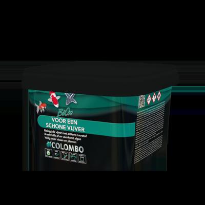 Colombo Colombo Biox 2500ML/80.000L