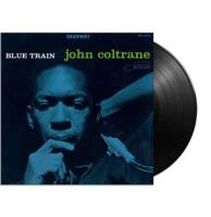John Coltrane - Blue Train LP