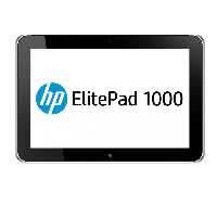 HP Elitepad 1000 G2 | Intel Atom Z3795 | WUXGA | 4GB | 64SSD | - thumbnail