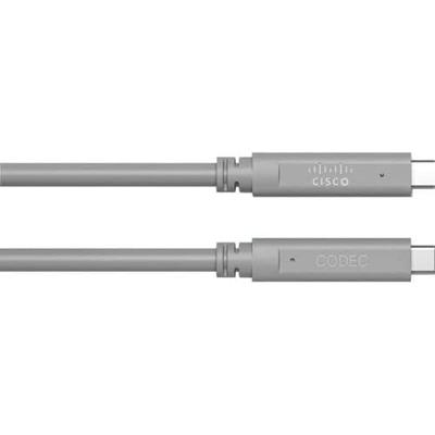 USB-C-kabel CISCO ACTIVE OPTICAL CABLE USB-C 3.1 CABL 90 cm