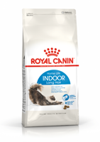 Royal Canin Home Life Indoor Long Hair droogvoer voor kat 10 kg Volwassen - thumbnail