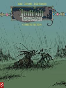 Soldaten van eer (Hardback)