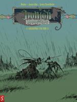 Soldaten van eer (Hardback)