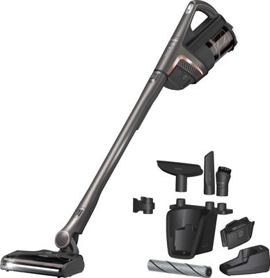 MieleTriflex HX2 PRO Steelstofzuiger zonder zak