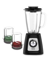 Tefal BL4388 Blender 1.25L 800W Zwart - thumbnail