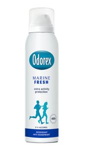 Odorex Deospray Marine Fresh