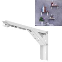 12 inch wandmontage opvouwbare lente opslag plank voor eettafel