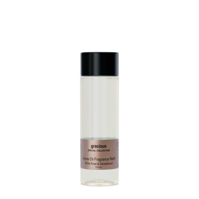 JANZEN Refill Diffuser Gracious 200ml