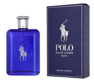 Ralph Lauren Polo Blue Eau de toilette Spray 200 ml Heren