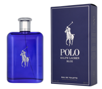 Ralph Lauren Polo Blue Eau de toilette Spray 200 ml Heren Ralph Lauren Polo Blue Eau de toilette Spray 200 ml Heren