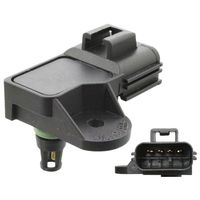 Zuigdruksensor 105735