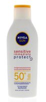 Sun sensitive zonnemelk SPF50+