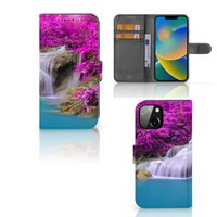 Apple iPhone 14 Flip Cover Waterval