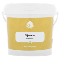 Chi Natural Life Biologische Bijenwas