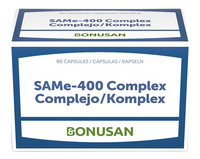 Bonusan SAMe-400 Complex Capsules - thumbnail