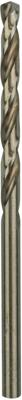 Bosch Accessoires PRO Stainless Steel HSS-Co Spiraalboor | 4,4 x 47 x 80 mm | 10-delig - 2608588094