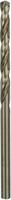 Bosch Accessoires PRO Stainless Steel HSS-Co Spiraalboor | 4,4 x 47 x 80 mm | 10-delig - 2608588094