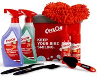 Cyclon onderhoudsemmer xl all weather lube