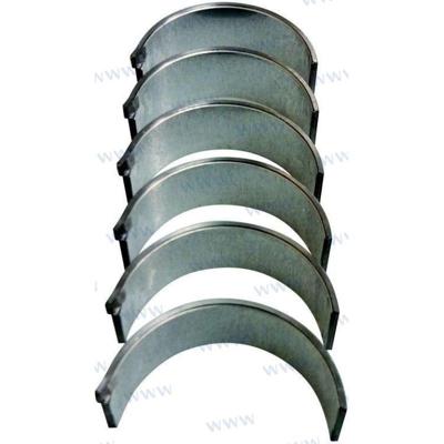 RM876672 - STD DRIJFSTANGLAGERSET Volvo