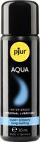 Pjur Aqua - Glijmiddel Op Waterbasis 30ml - thumbnail