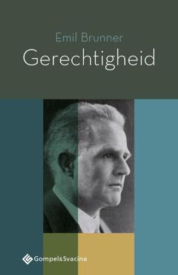 Gerechtigheid (Paperback)