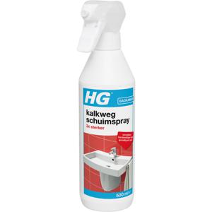 HG HG Kalkweg schuimspray 3x sterker