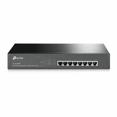 Switch TP-Link TL-SG1008MP RJ45 PoE 16 Gbps