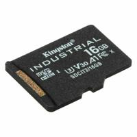 Micro SD kaart Kingston Industrial 16 GB