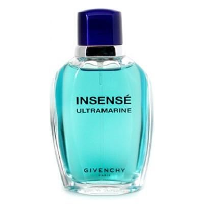 Givenchy Insensé Ultramarine Eau de Toilette 100ml