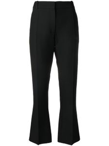 Valentino Garavani pantalon Couture trousers - Noir