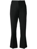 Valentino Garavani pantalon Couture trousers - Noir