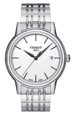 Tissot T085.410.11.011.00 Herenhorloge