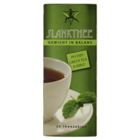 Bcare Afslankthee 20 Zakjes