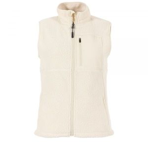 Reece 867600 Racket Bodywarmer Ladies  - Creme - M