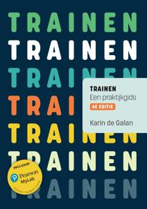 Trainen (Paperback)
