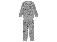 lupilu Kinder trainingspak (Grijs, 110/116)