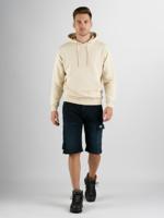 247Jeans Jaguar Short Workwear W86 Blue Black Denim - Werk Jeans - Werkspijkerbroek