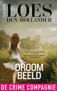 Droombeeld - Loes den Hollander - ebook