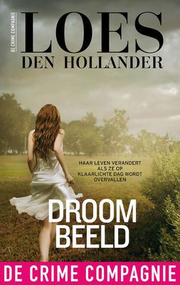 Droombeeld - Loes den Hollander - ebook