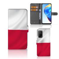 Xiaomi Mi 10T Pro | Mi 10T | Bookstyle Case | Polen