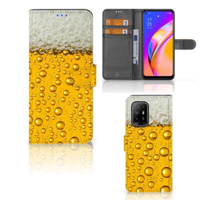OPPO Reno5 Z | A94 5G | Book Cover | Bier