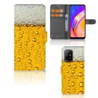 OPPO Reno5 Z | A94 5G | Book Cover | Bier