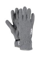 Barts Fleece Gloves (heather Grey) M / 8.0
